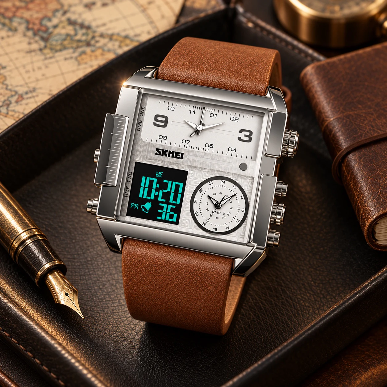 Men's Watches
