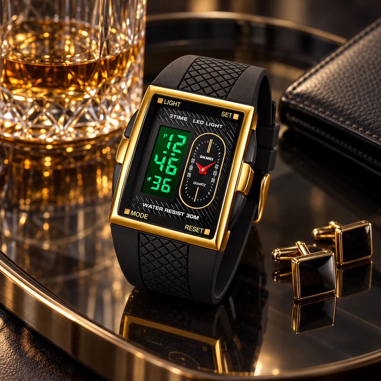 Men's Watches